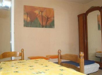Hotel H�tel Richard