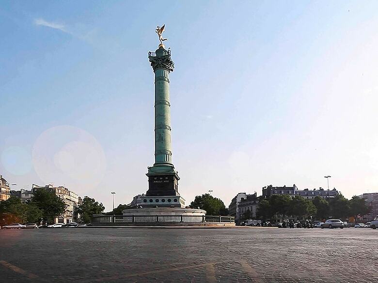 Hotel Mercure Paris Bastille Saint Antoine