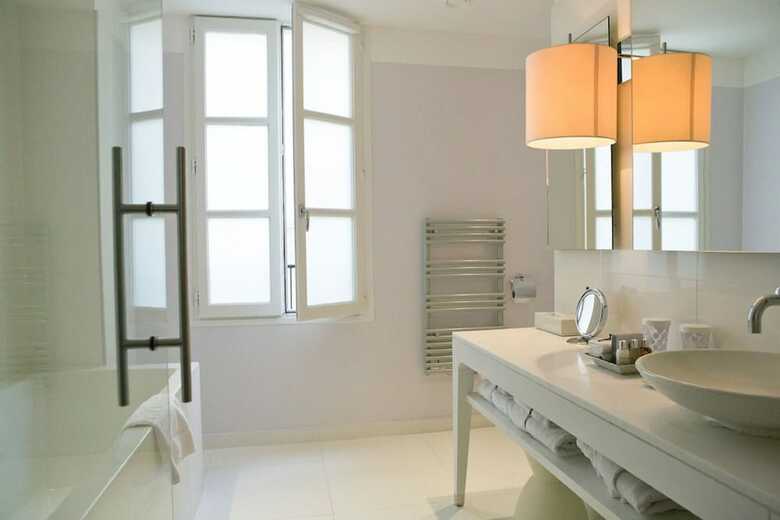 Hotel Le Placide Saint-germain Des Pr�s