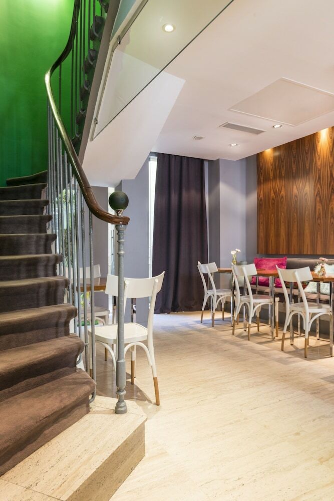 Hotel Le Placide Saint-germain Des Pr�s