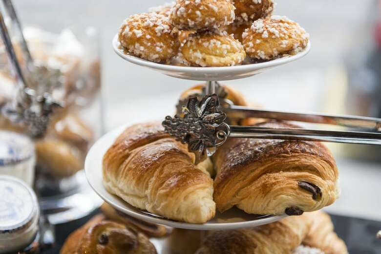 Hotel Le Placide Saint-germain Des Pr�s