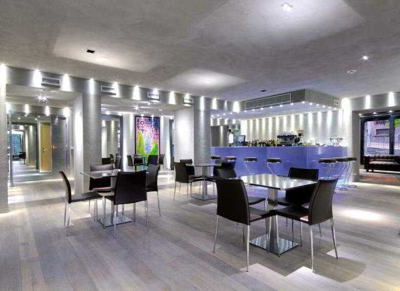 Hotel NH Collection Andorra Palom�