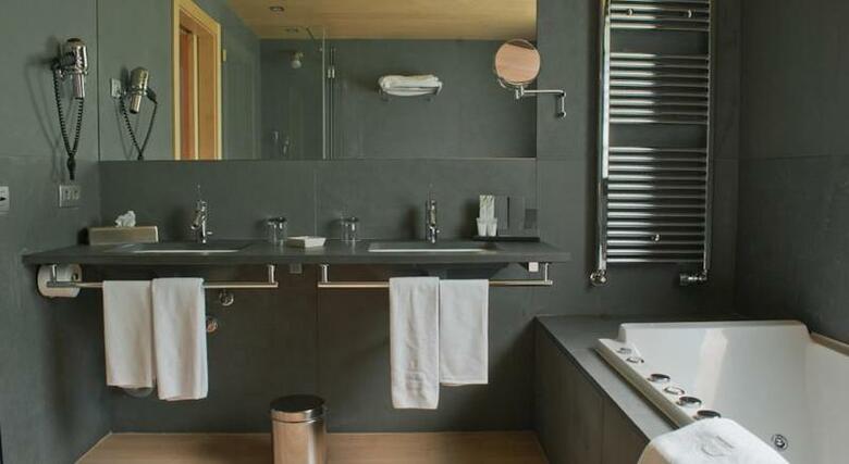 Hotel NH Collection Andorra Palom�