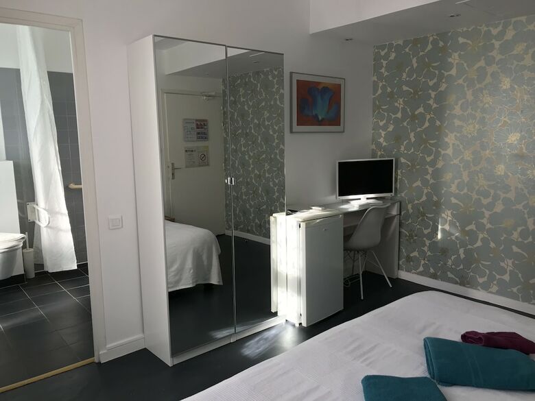 Hotel Saint-charles