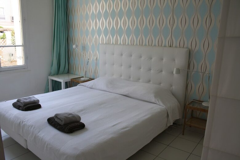 Hotel Saint-charles