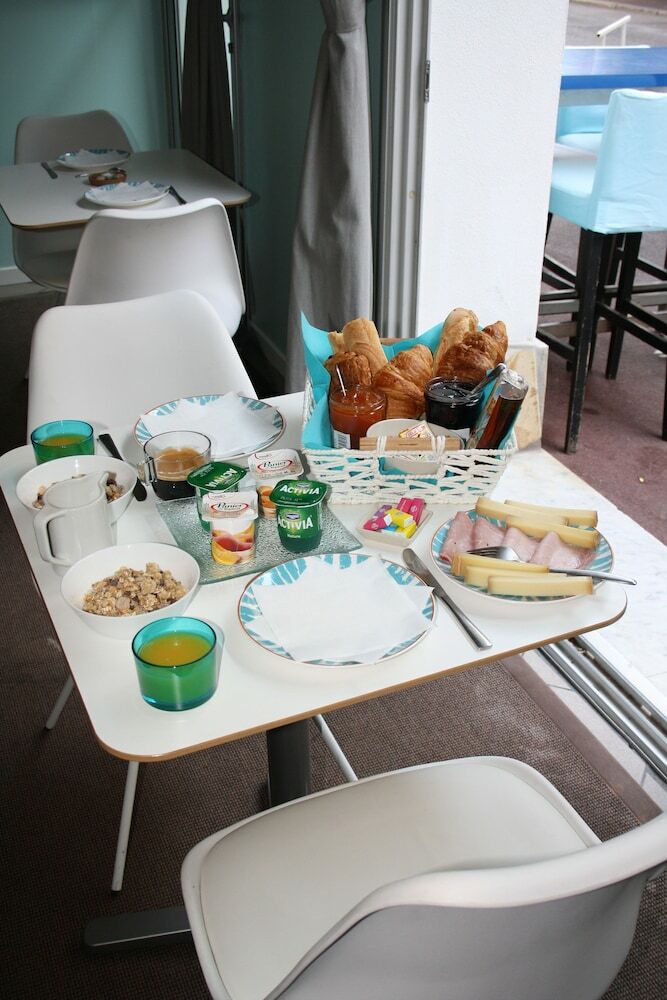 Hotel Saint-charles