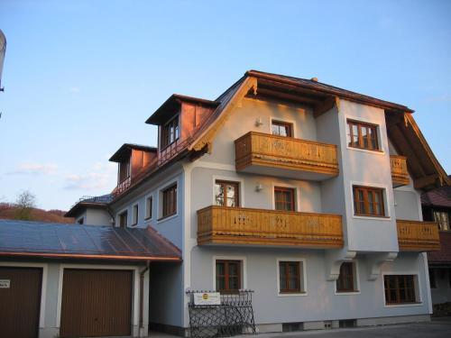 Gasthof Hotel Doktorwirt