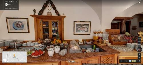 Gasthof Hotel Doktorwirt