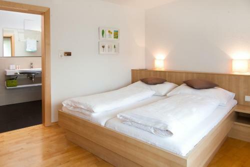 Hostal G�stehaus Frischhut