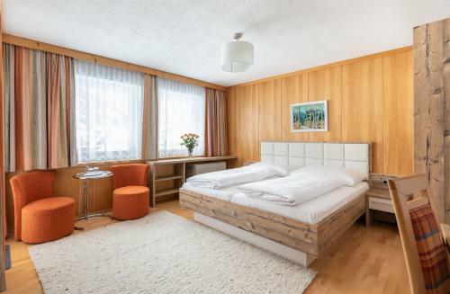 Hostal G�stehaus Frischhut