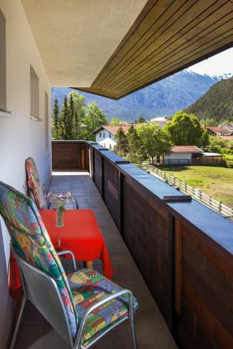 Hostal G�stehaus Frischhut