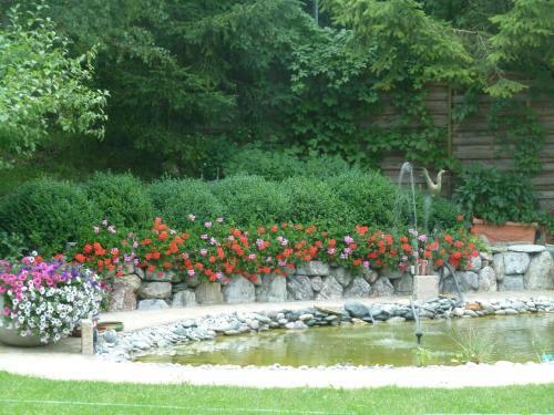 Hostal G�stehaus Frischhut