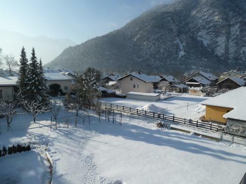 Hostal G�stehaus Frischhut