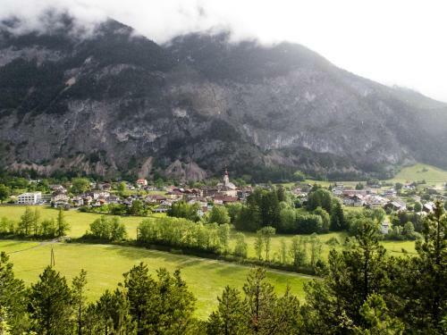 Hostal G�stehaus Frischhut