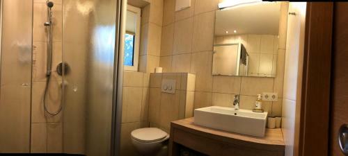 Apartamento Laurins Lodge