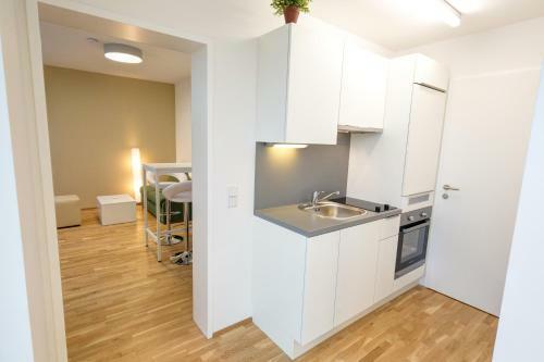 Smart Apart Living - Wien Hauptbahnhof