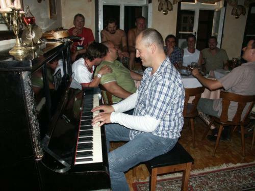 La Rustica Altstadthotel