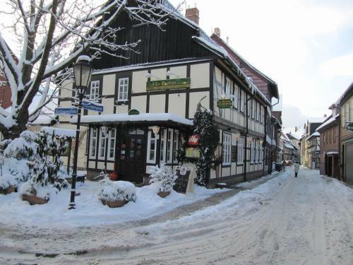 La Rustica Altstadthotel