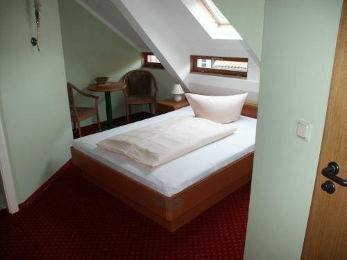 La Rustica Altstadthotel
