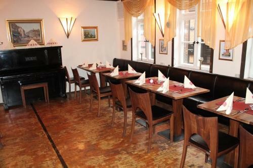 La Rustica Altstadthotel