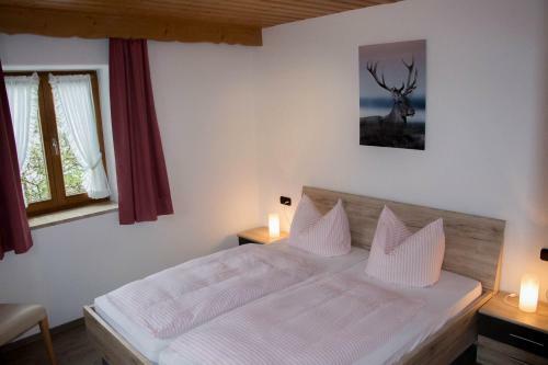 Apartamento Ferienwohnungen Beim Zellerb�ck