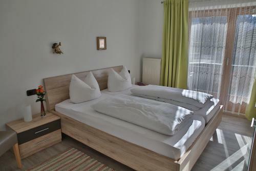 Apartamento Ferienwohnungen Beim Zellerb�ck