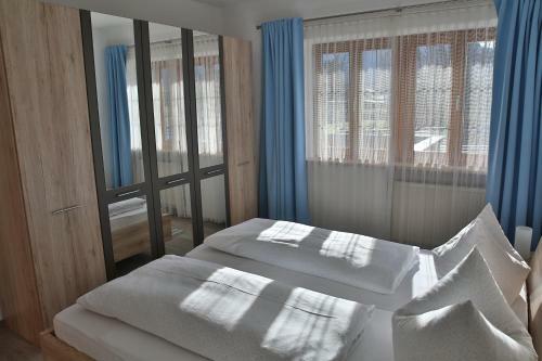 Apartamento Ferienwohnungen Beim Zellerb�ck