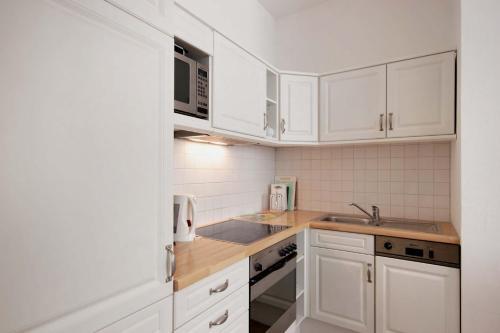 Apartamento Haus Jahreszeiten By Rujana