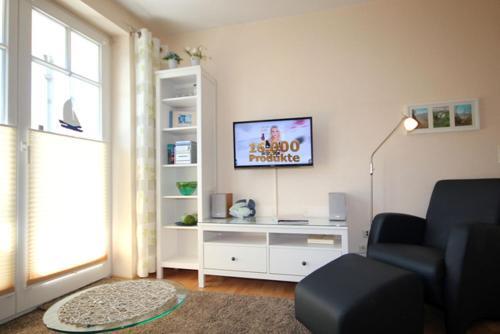 Apartamento Haus Jahreszeiten By Rujana