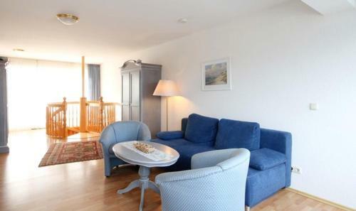 Apartamento Haus Jahreszeiten By Rujana