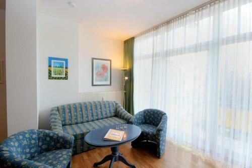 Apartamento Haus Jahreszeiten By Rujana