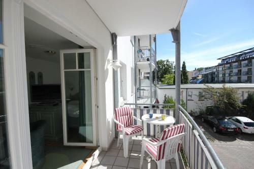 Apartamento Haus Jahreszeiten By Rujana