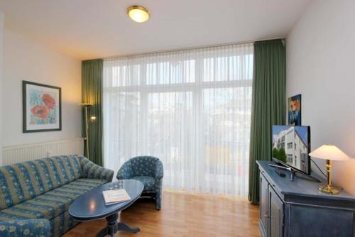 Apartamento Haus Jahreszeiten By Rujana