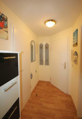 Apartamento Haus Jahreszeiten By Rujana