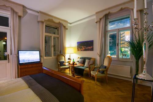 Apartamento De L'europe Gastein