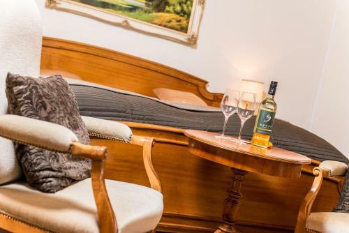 Apartamento De L'europe Gastein