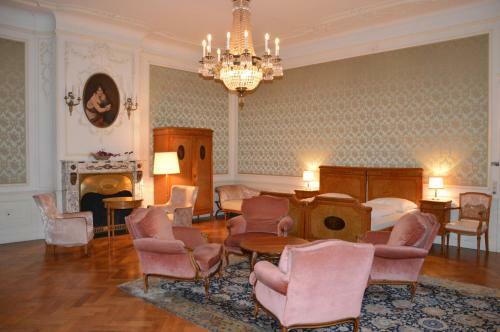 Apartamento De L'europe Gastein