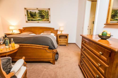 Apartamento De L'europe Gastein