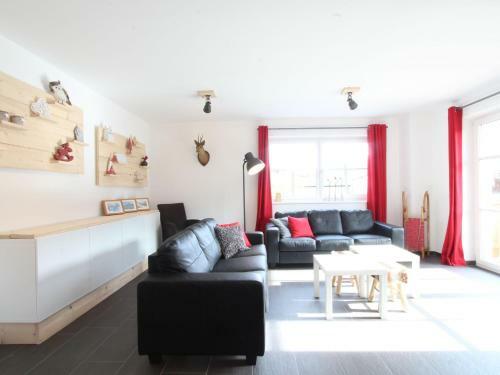 Apartment Residenz Edelalm 3