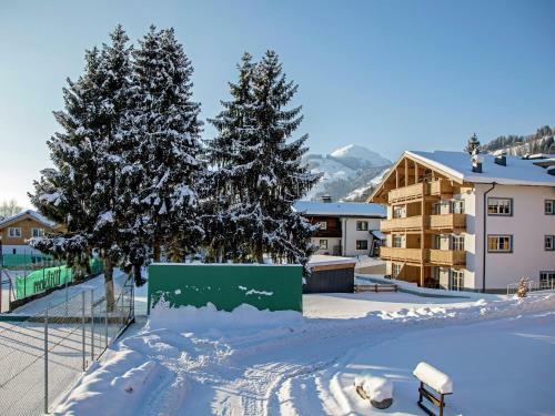 Apartment Residenz Edelalm 3