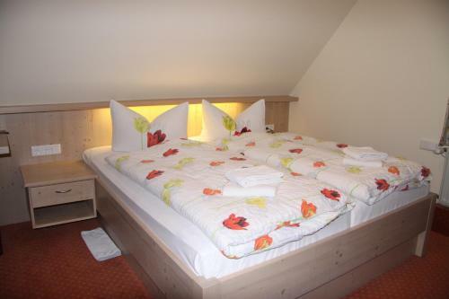 Hostal Landgasthof Gilsbach