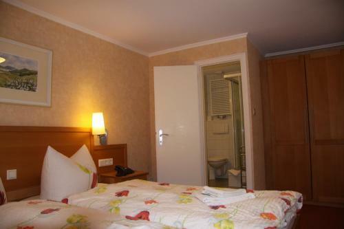 Hostal Landgasthof Gilsbach