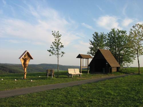 Hostal Landgasthof Gilsbach