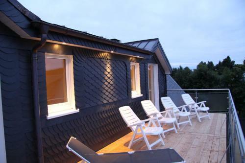 Hostal Landgasthof Gilsbach