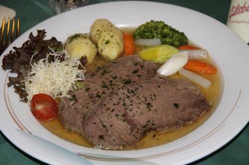 Hostal Landgasthof Gilsbach