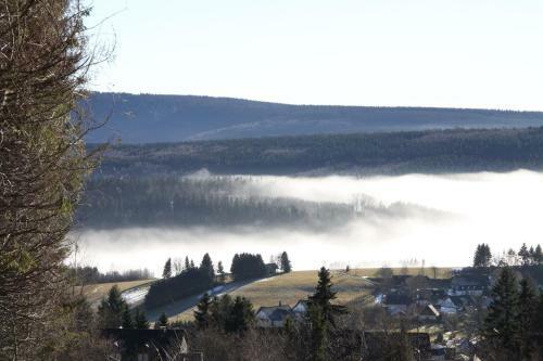 Hostal Landgasthof Gilsbach