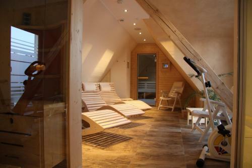Hostal Landgasthof Gilsbach
