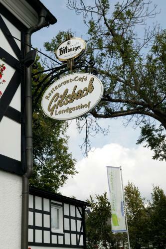 Hostal Landgasthof Gilsbach