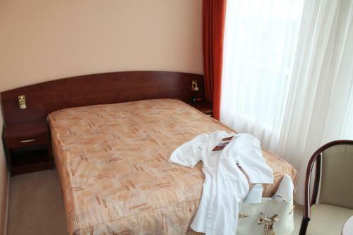 Hotel Balneolum Superior