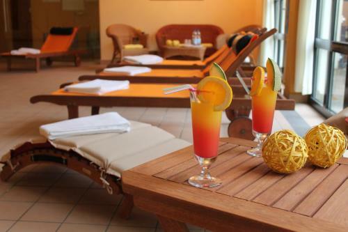 Hotel Balneolum Superior